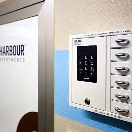 Harbour Comfort Innenstadt