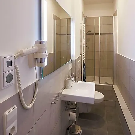Harbour Comfort Innenstadt Karlsruhe