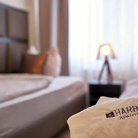 Harbour Comfort Innenstadt Karlsruhe