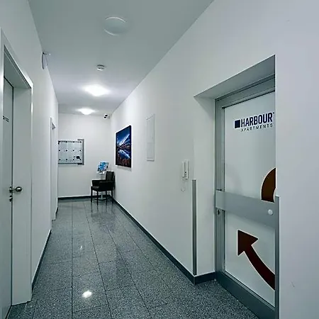Harbour Comfort Innenstadt Hotel